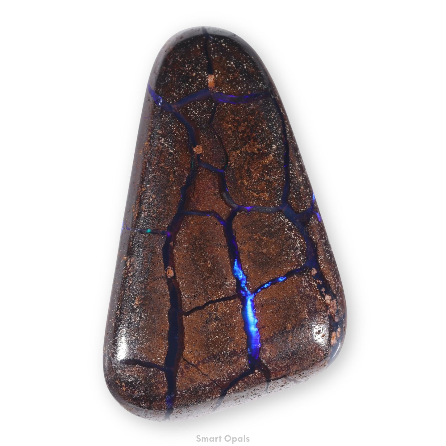 Boulder Opal 13.7 cts 38897
