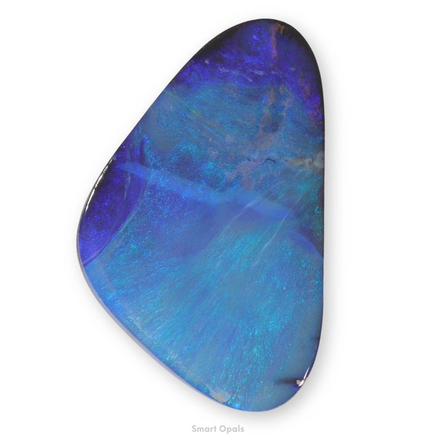 Boulder Opal 5 cts 38900