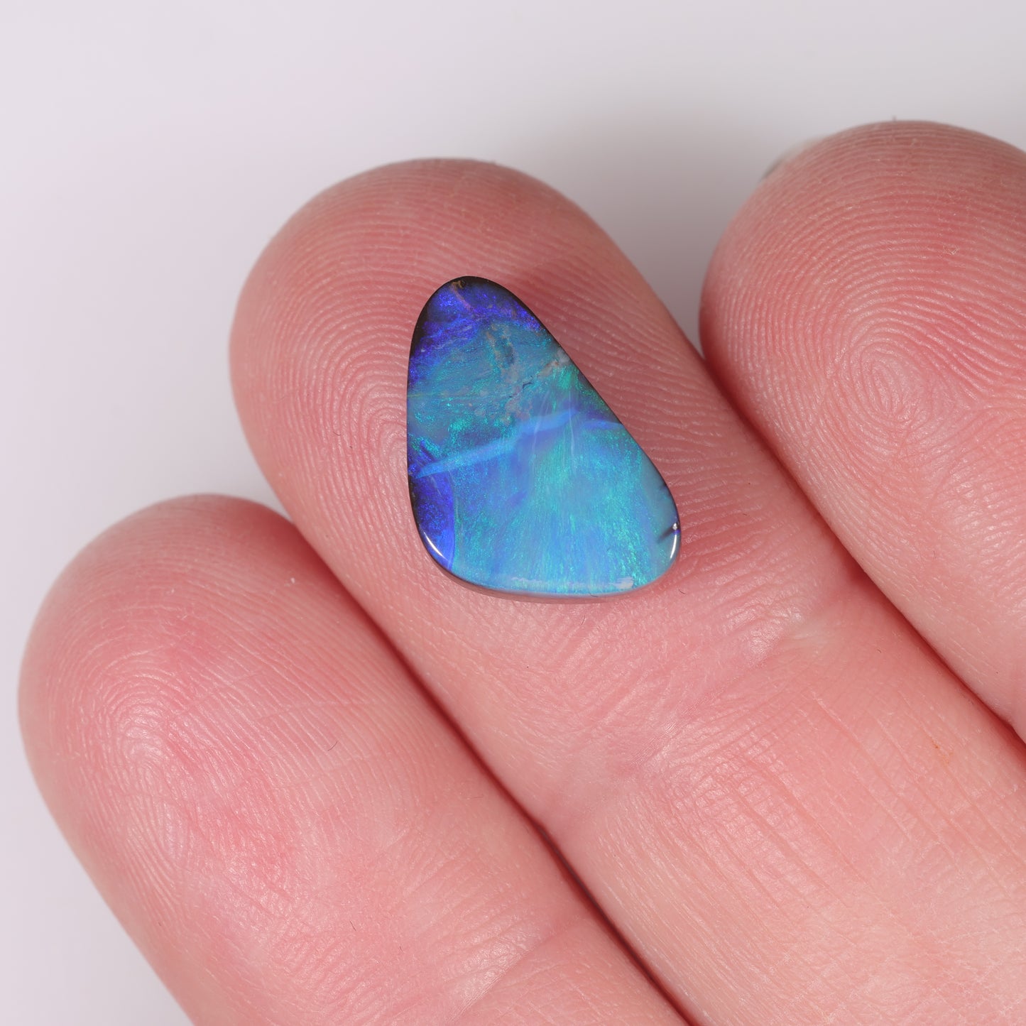 Boulder Opal 5 cts 38900