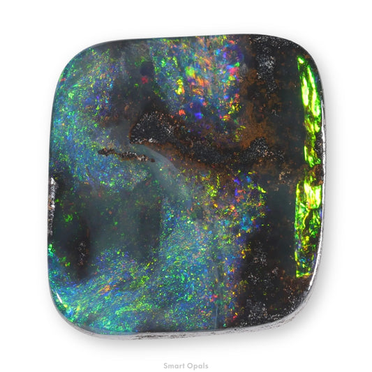 Boulder Opal 4.22 cts 38901