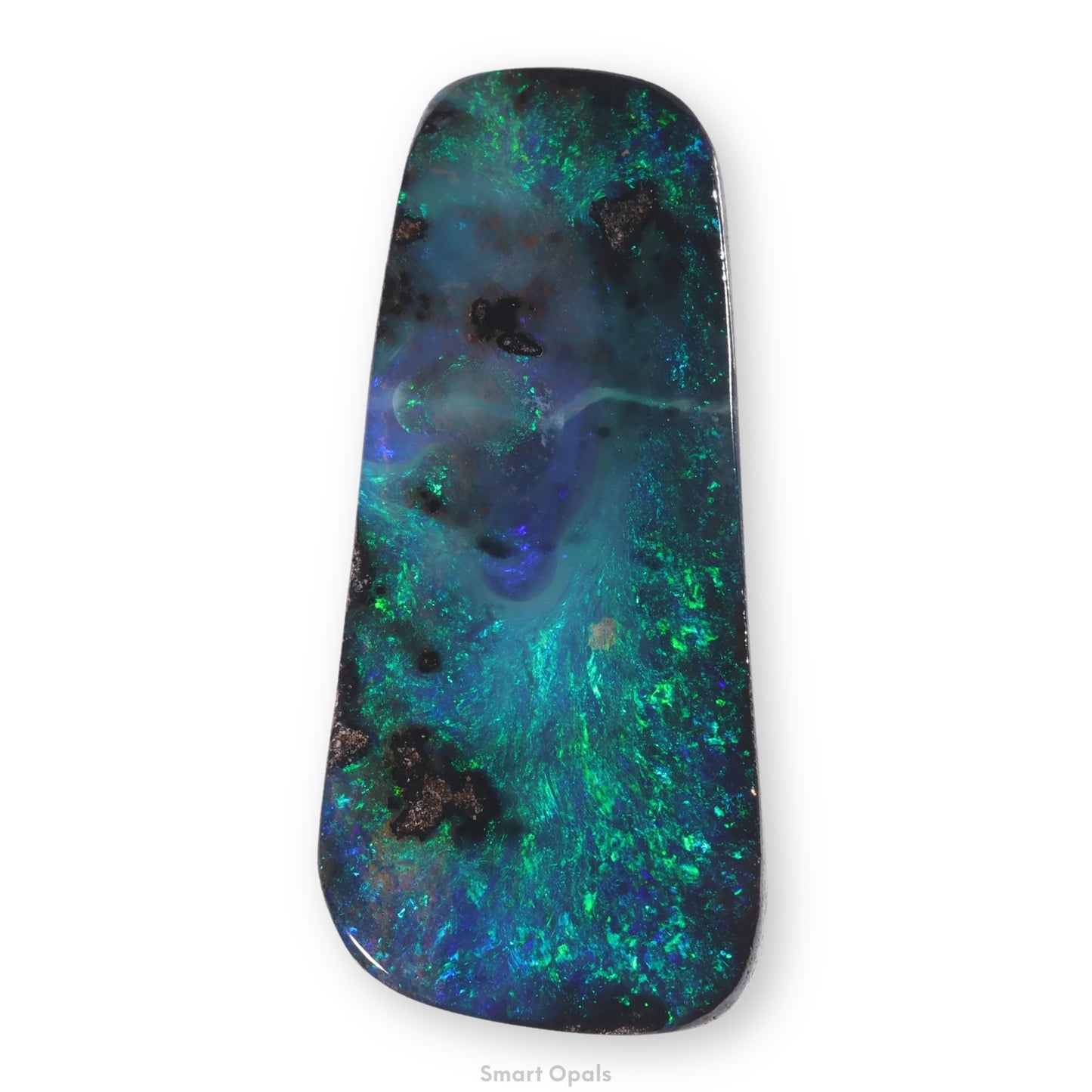 Boulder Opal 4.2 cts 38902