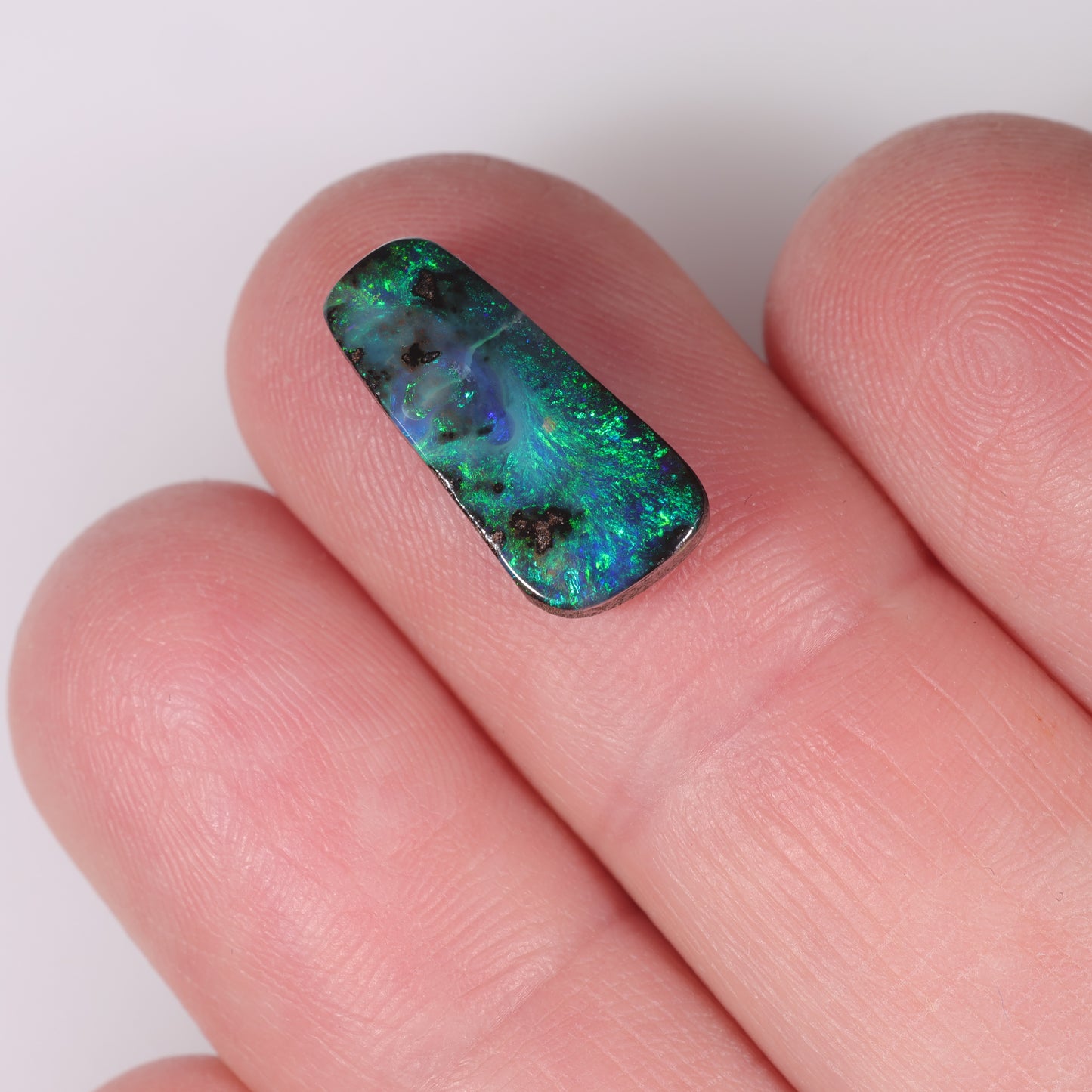 Boulder Opal 4.2 cts 38902