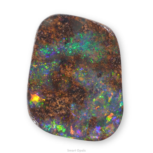 Boulder Opal 2.65 cts 38903