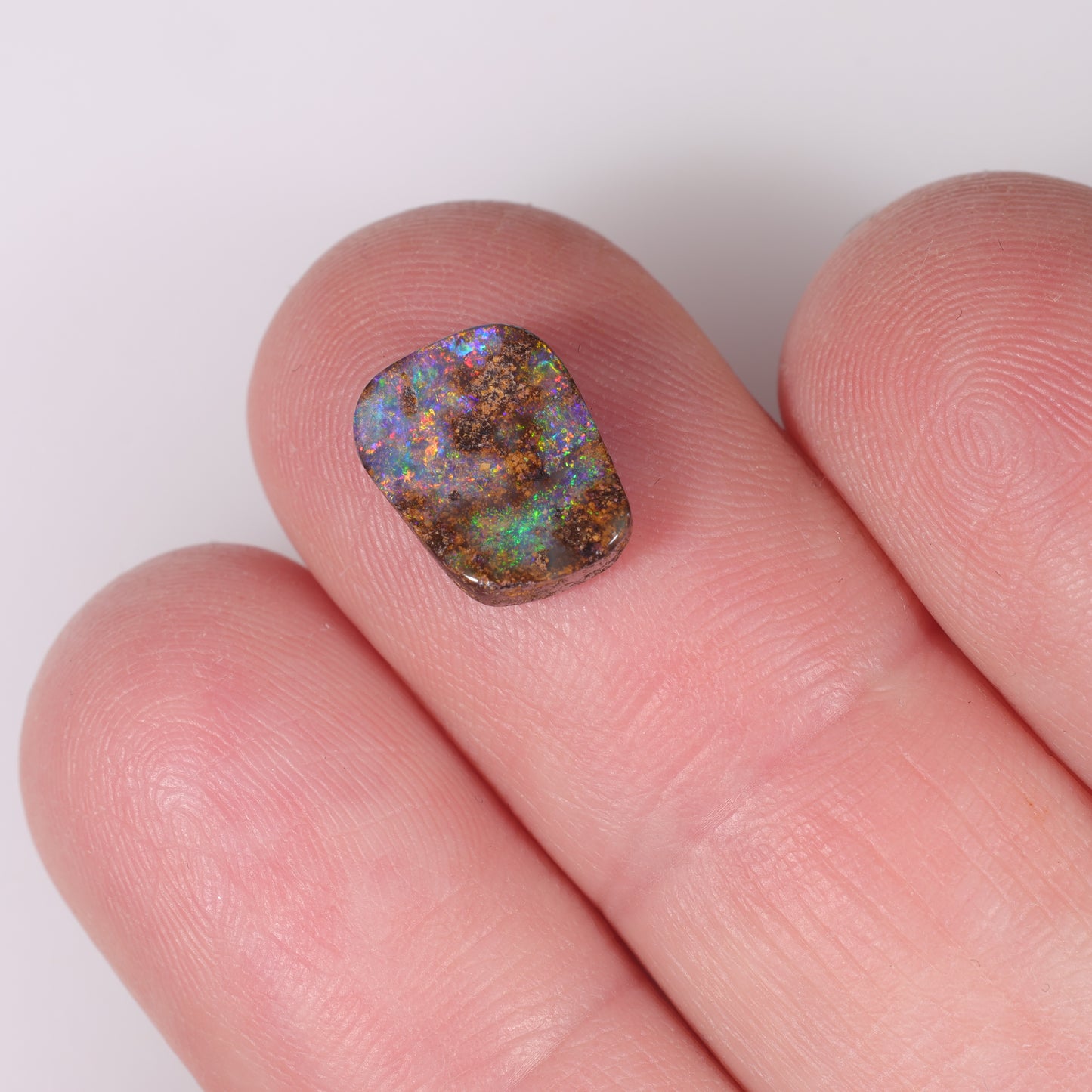 Boulder Opal 2.65 cts 38903