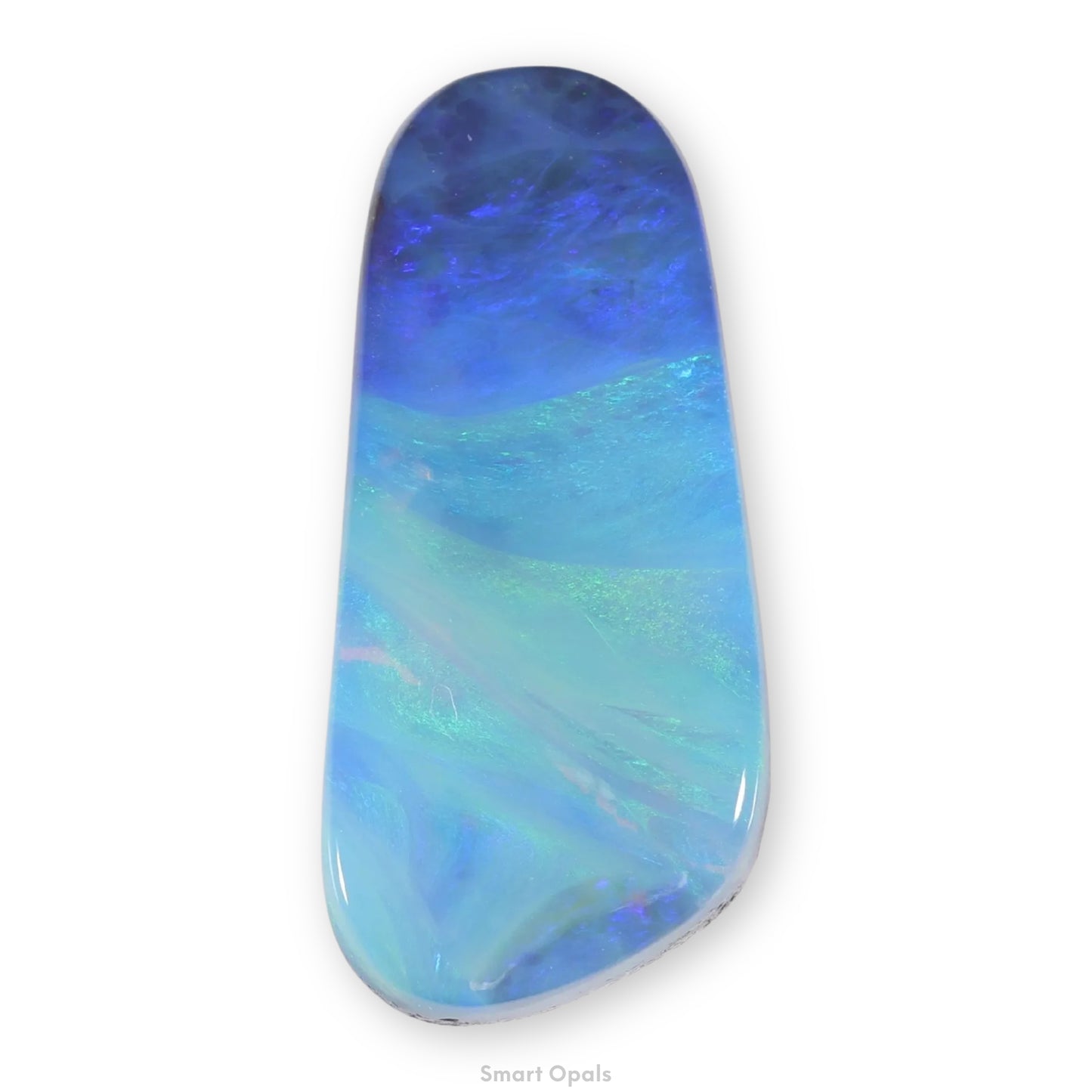 Boulder Opal 1.98 cts 38905