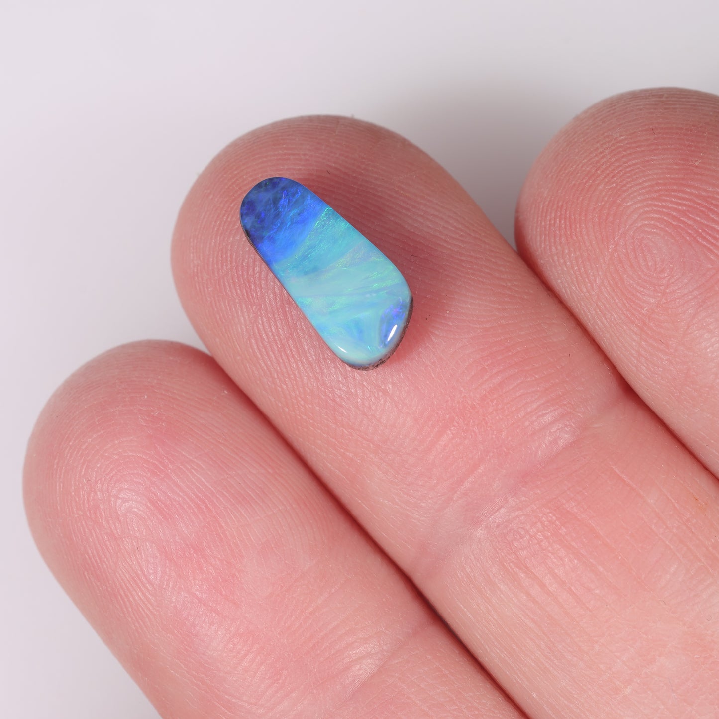 Boulder Opal 1.98 cts 38905