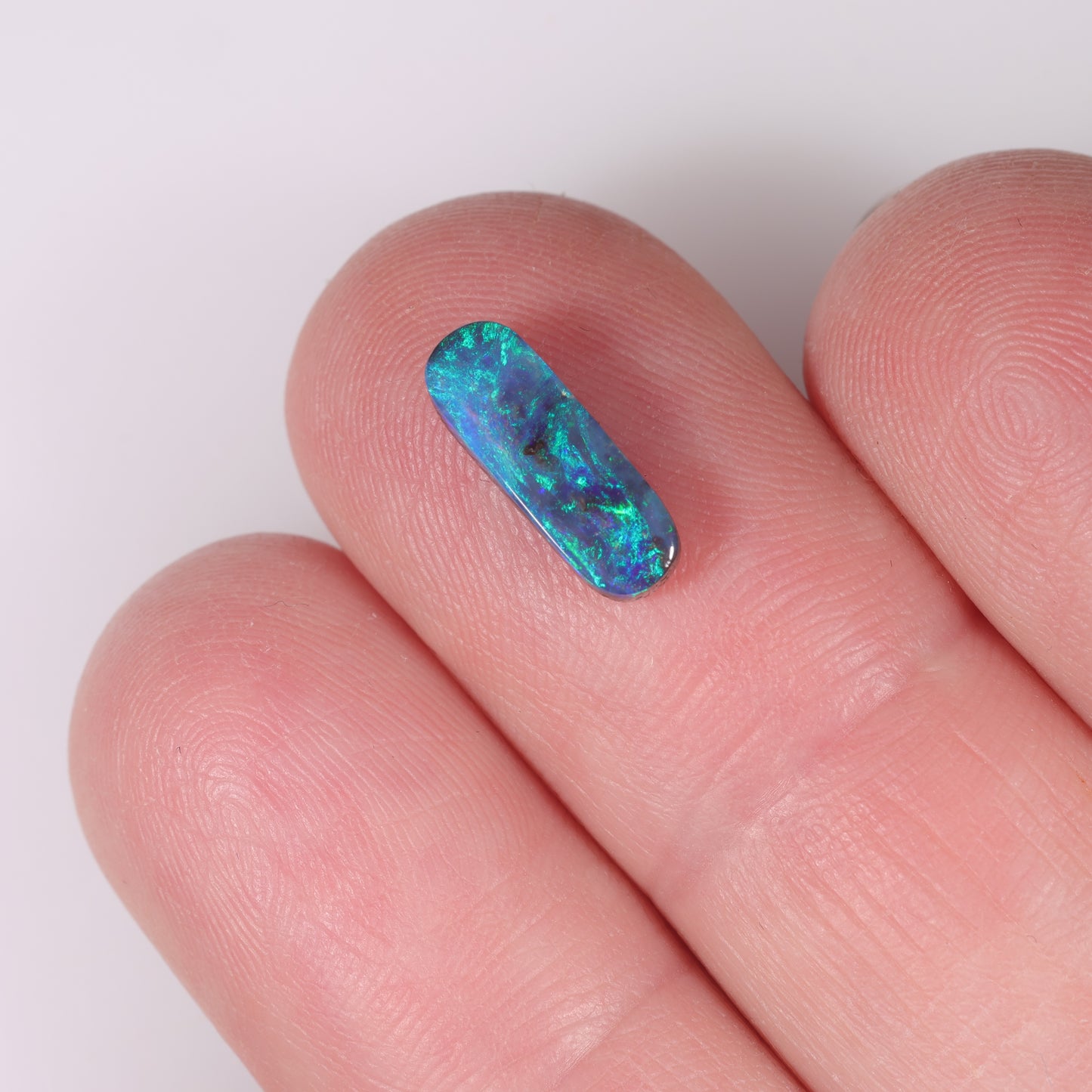 Boulder Opal 1.73 cts 38906
