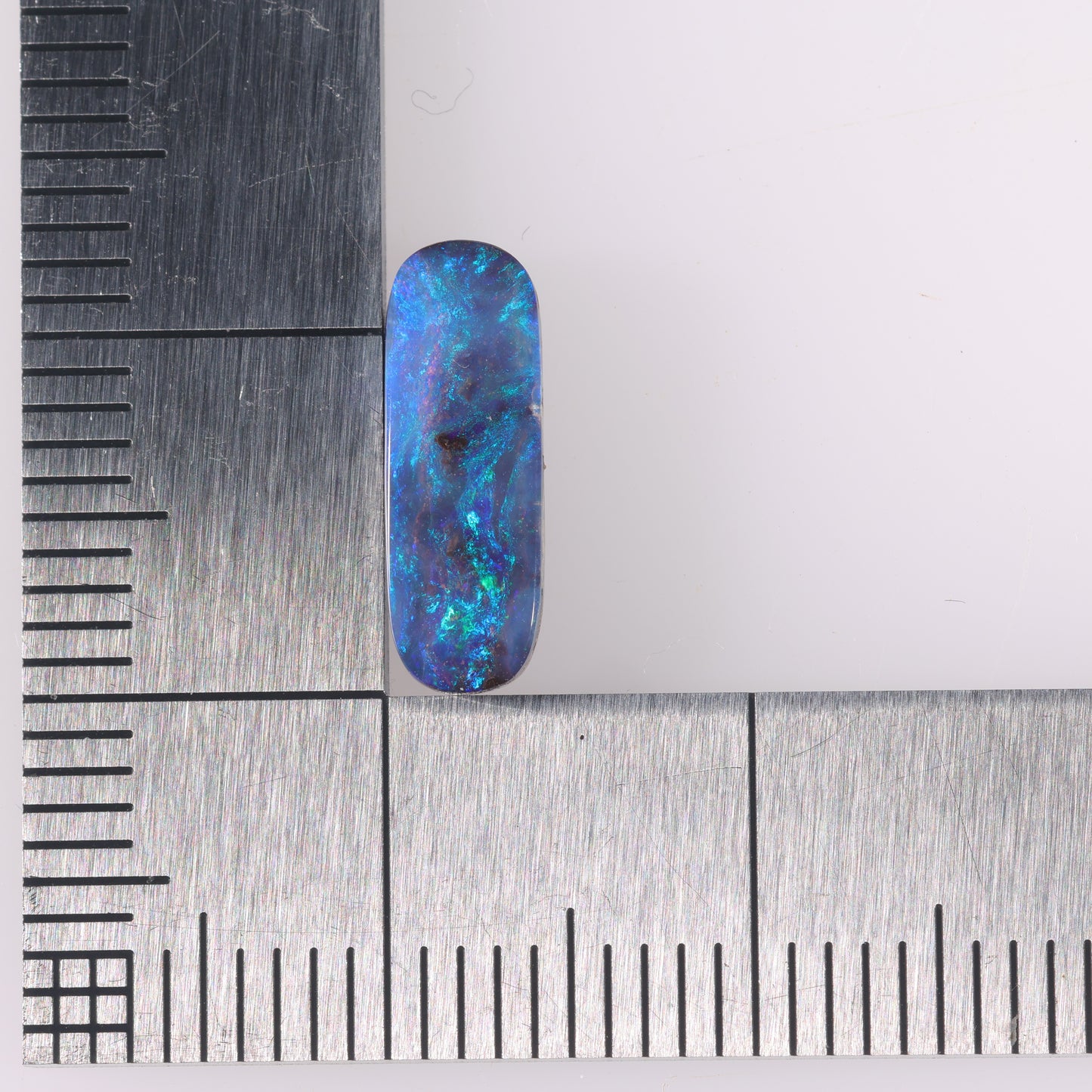 Boulder Opal 1.73 cts 38906