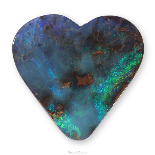 Boulder Opal 19.4 cts 38907