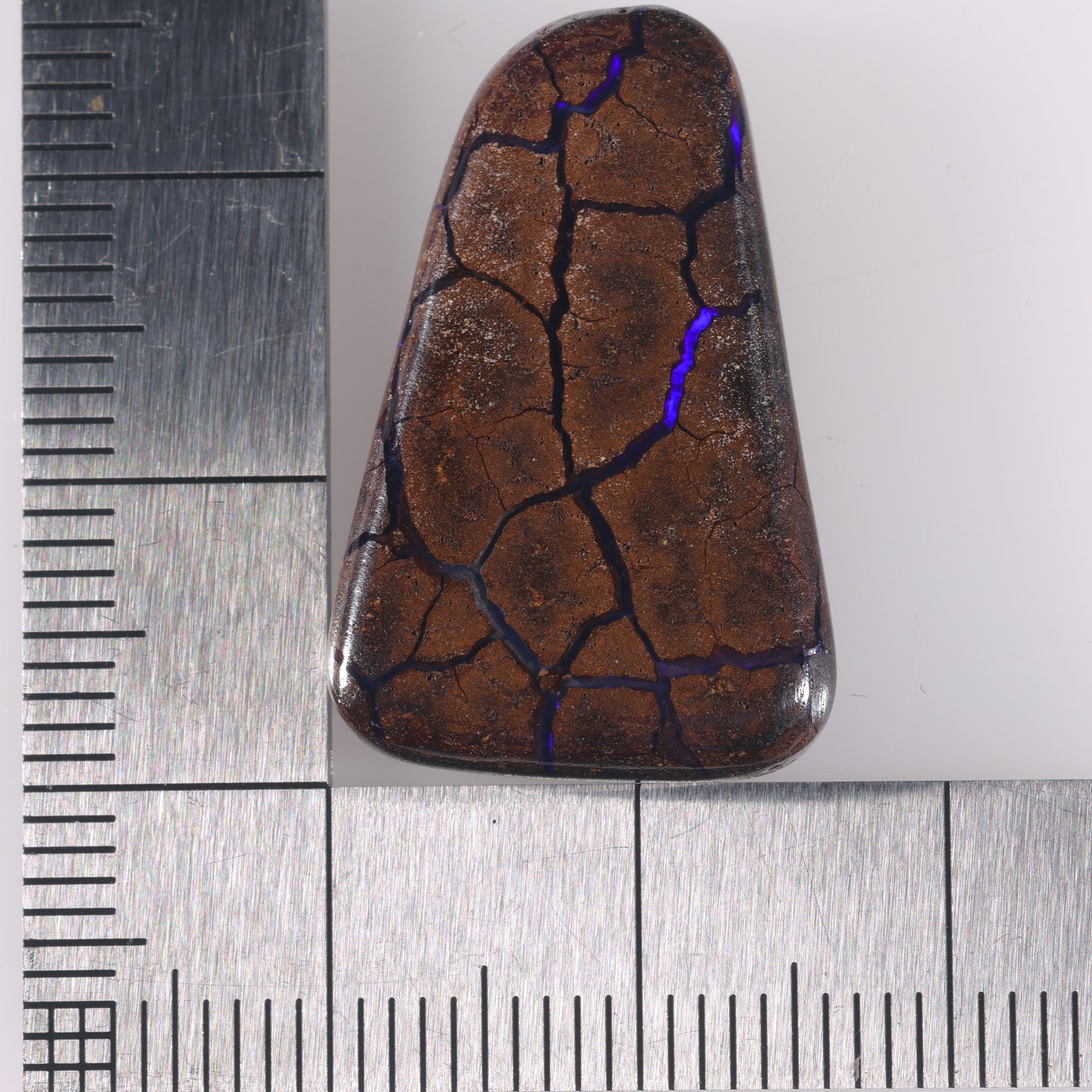 Boulder Opal 20.94 cts 38908