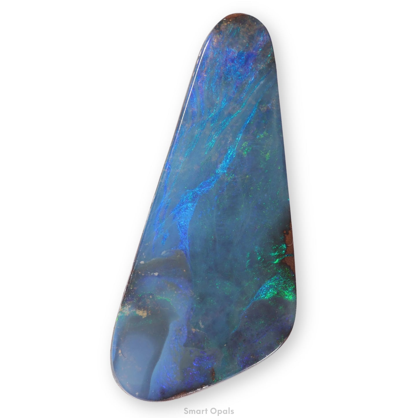 Boulder Opal 10.83 cts 38909