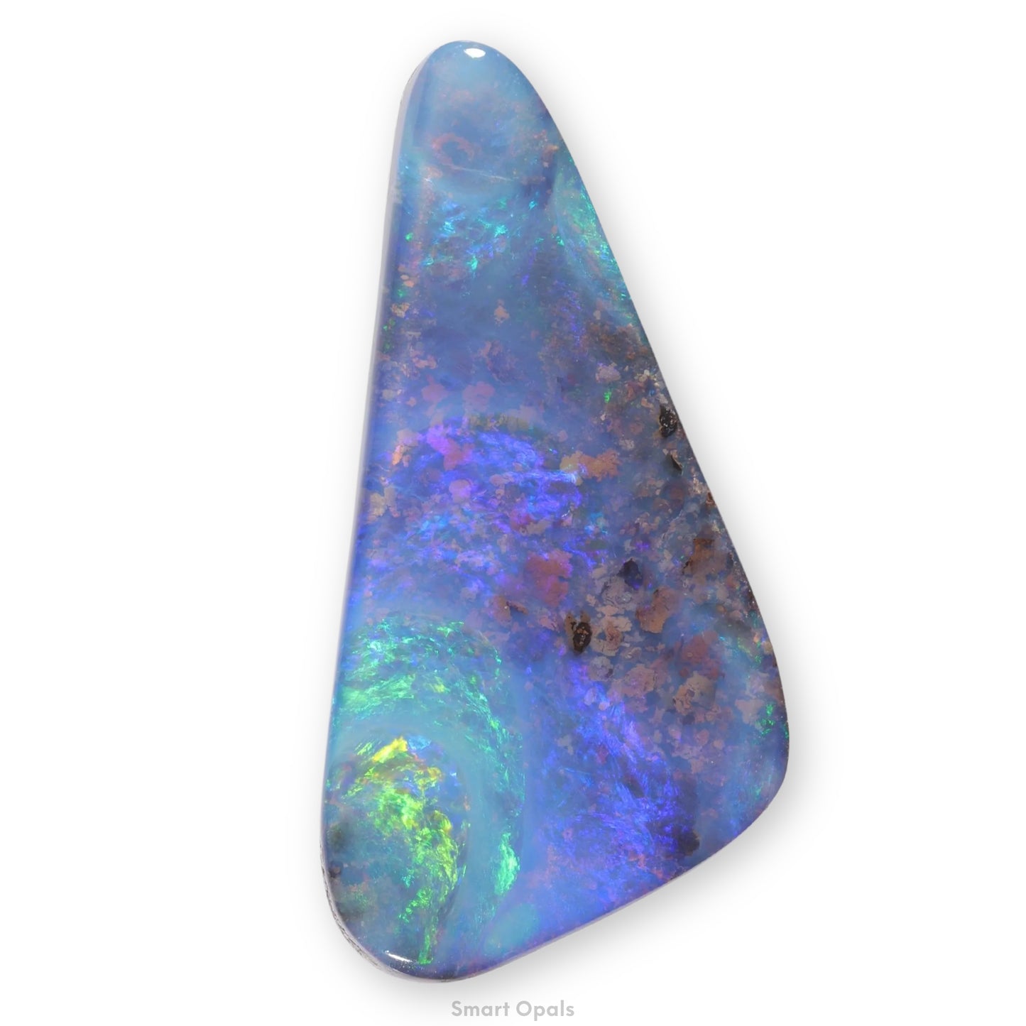 Boulder Opal 4.51 cts 38910