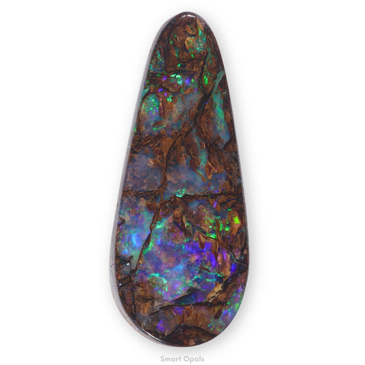 Boulder Opal 4.82 cts 38912