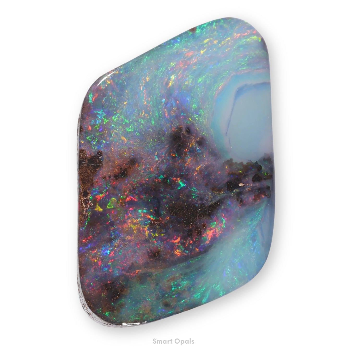 Boulder Opal 5.83 cts 38913