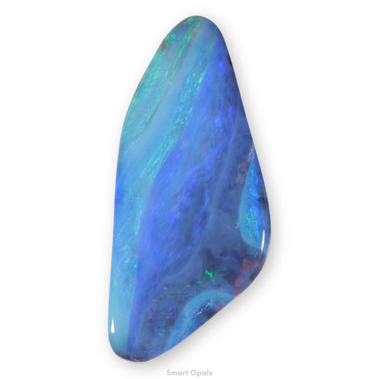 Boulder Opal 3.22 cts 38914