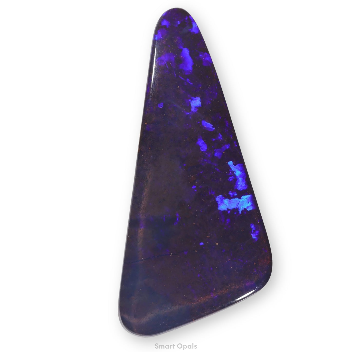 Boulder Opal 13.36 cts 38919