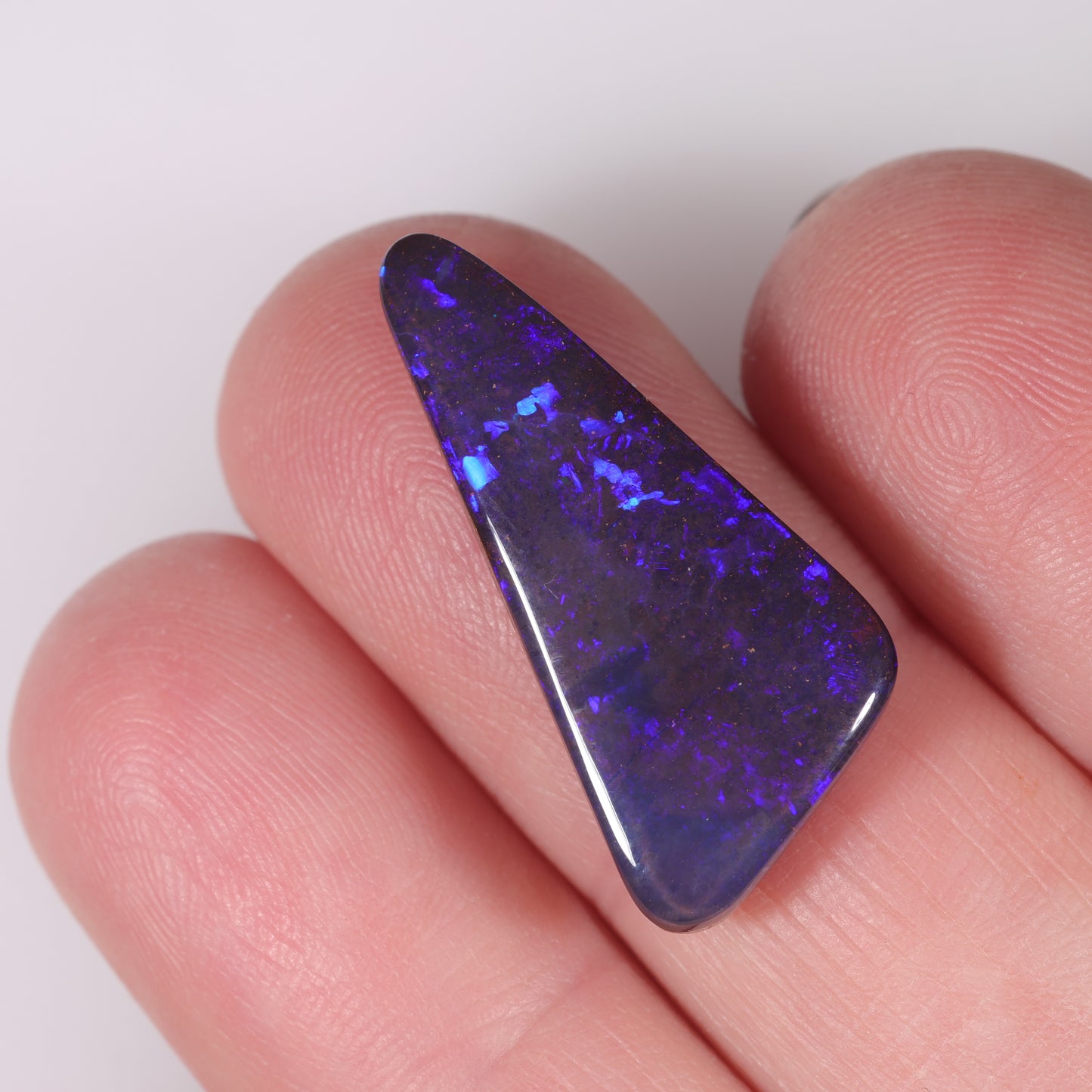 Boulder Opal 13.36 cts 38919