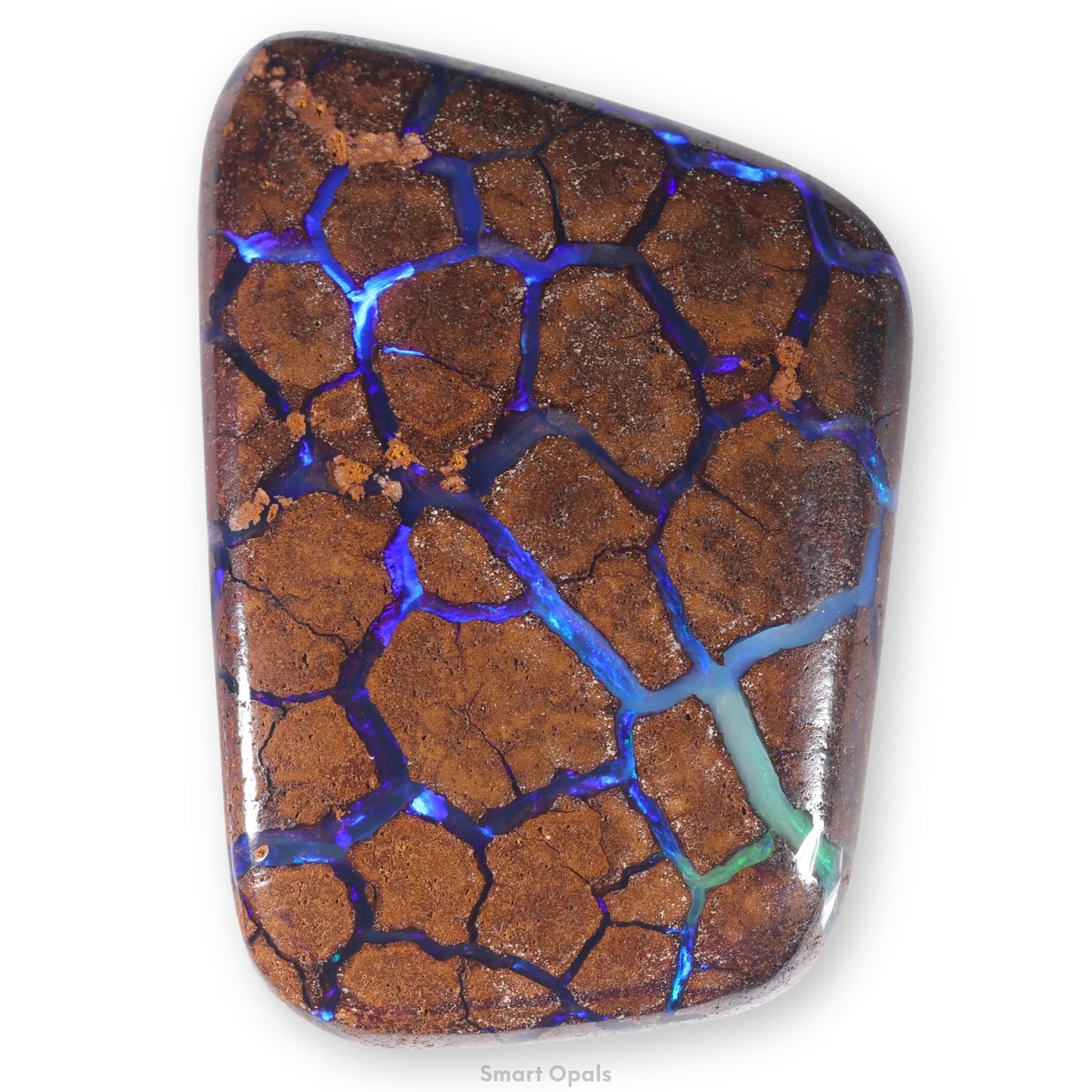 Boulder Opal 50.13 cts 38920