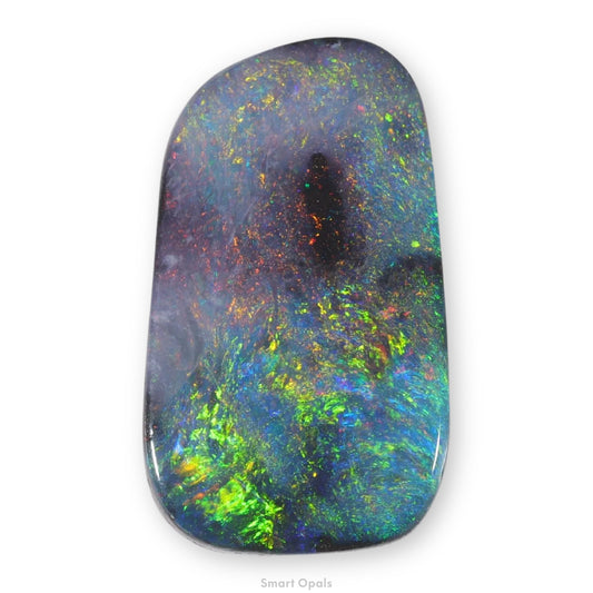 Boulder Opal 2.49 cts 38921