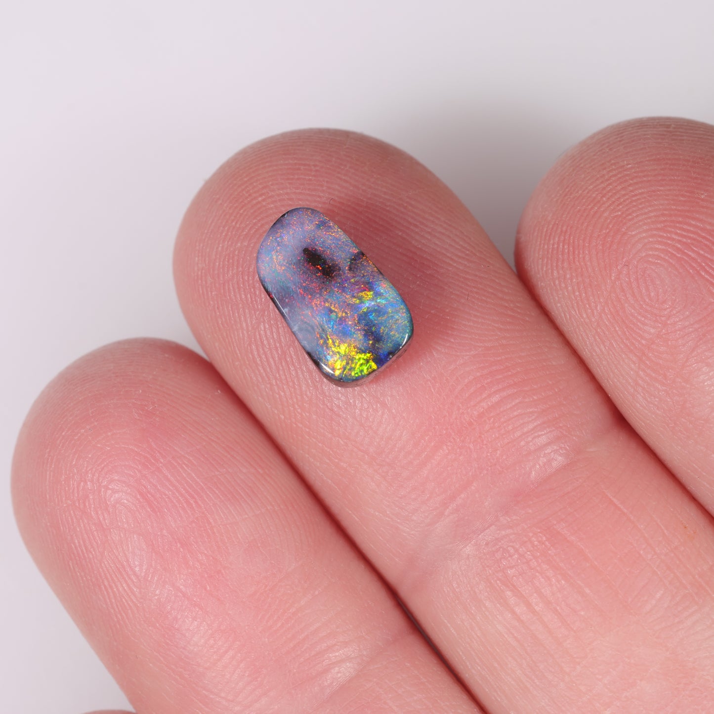 Boulder Opal 2.49 cts 38921