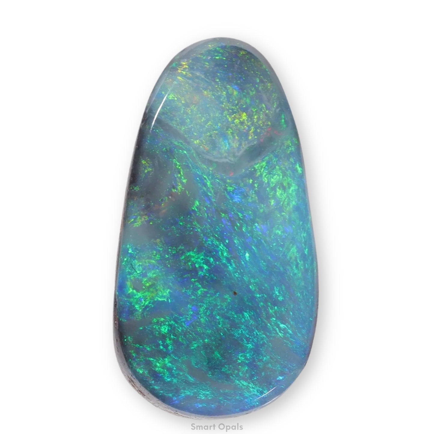 Boulder Opal 2.11 cts 38922