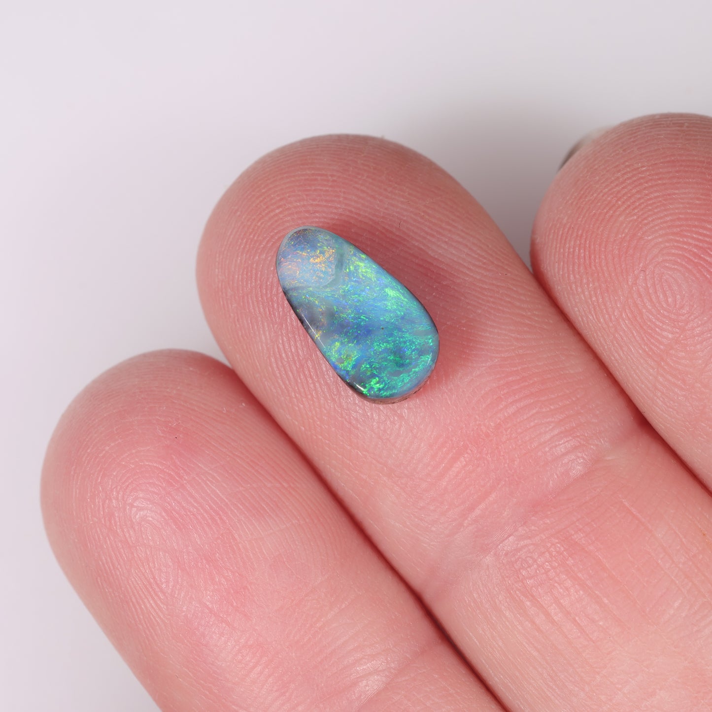 Boulder Opal 2.11 cts 38922