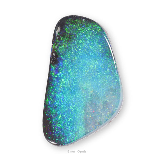 Boulder Opal 2.22 cts 38923