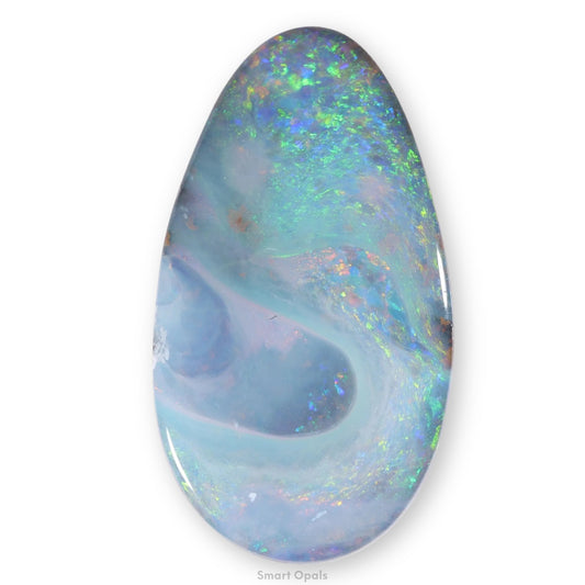 Boulder Opal 6.26 cts 38925