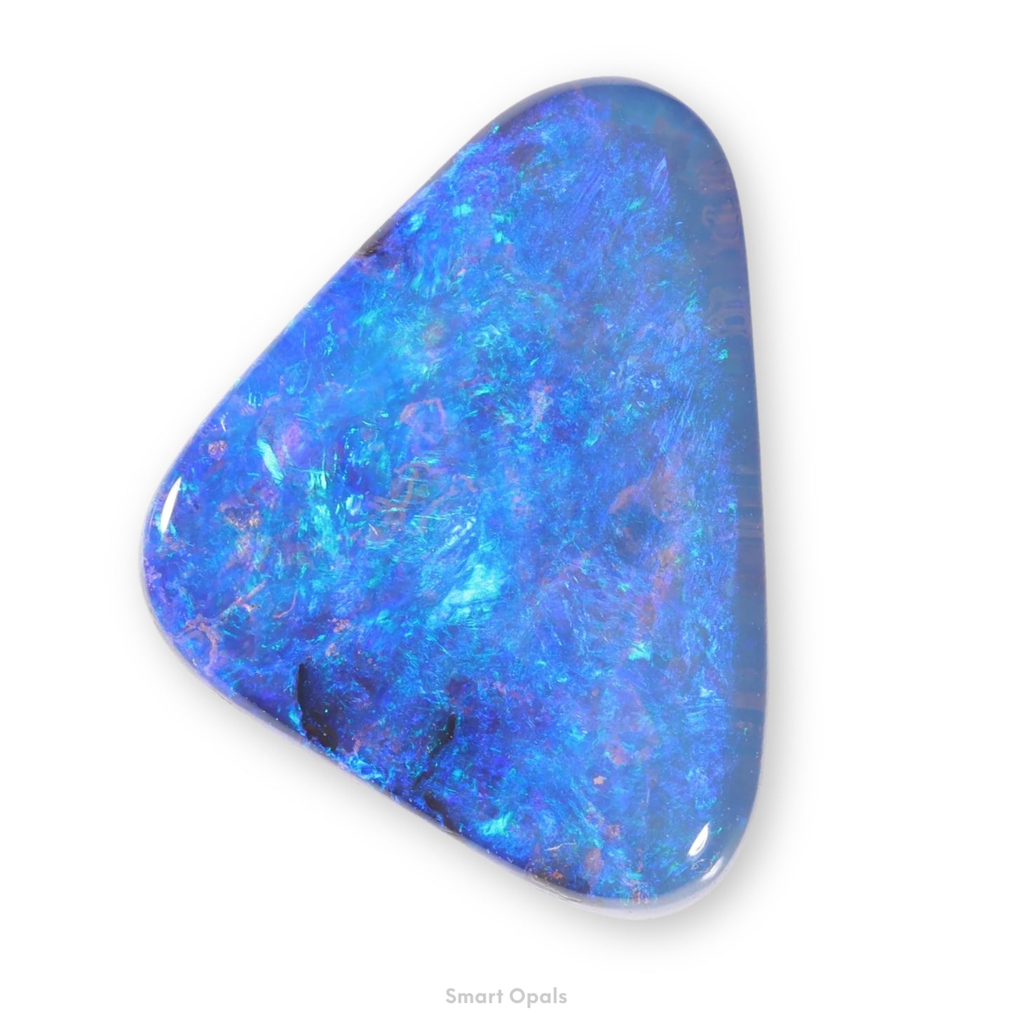 Boulder Opal 4.11 cts 38929