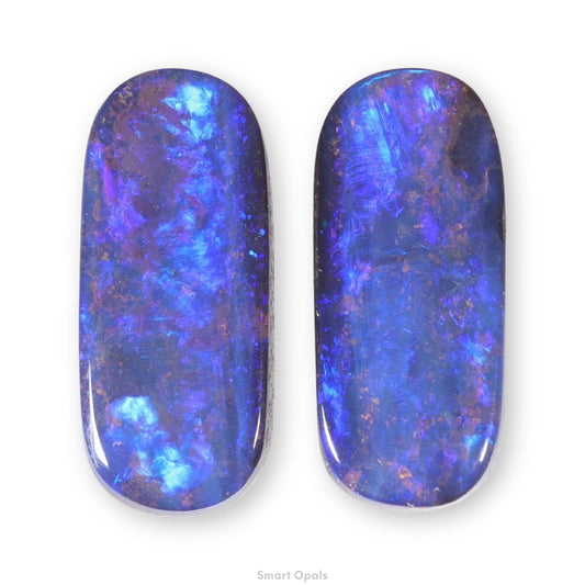 Boulder Opal 4.12 cts 38930