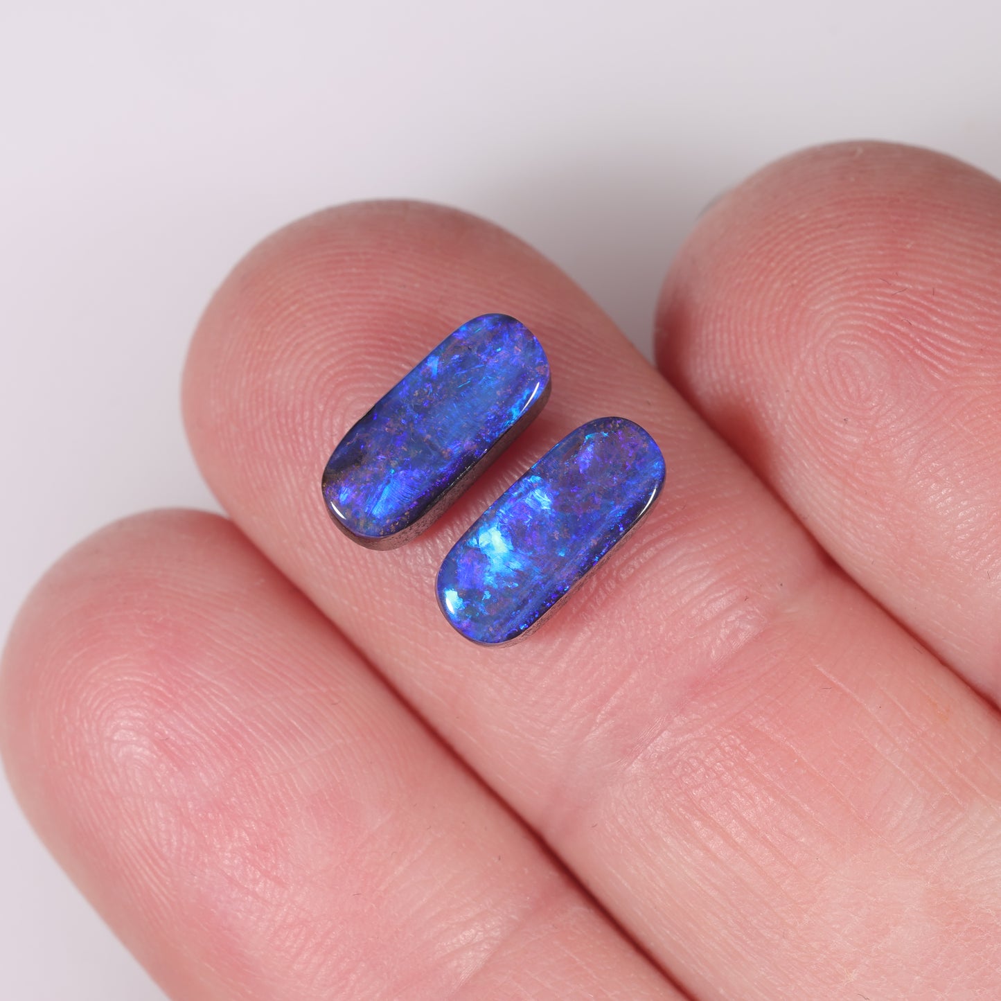 Boulder Opal 4.12 cts 38930