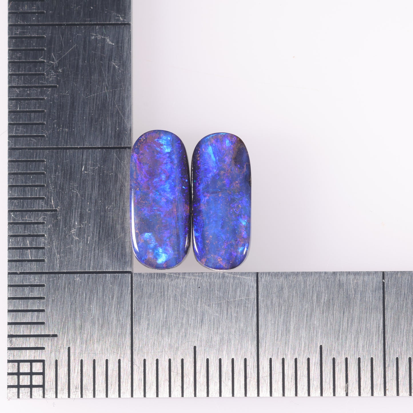 Boulder Opal 4.12 cts 38930