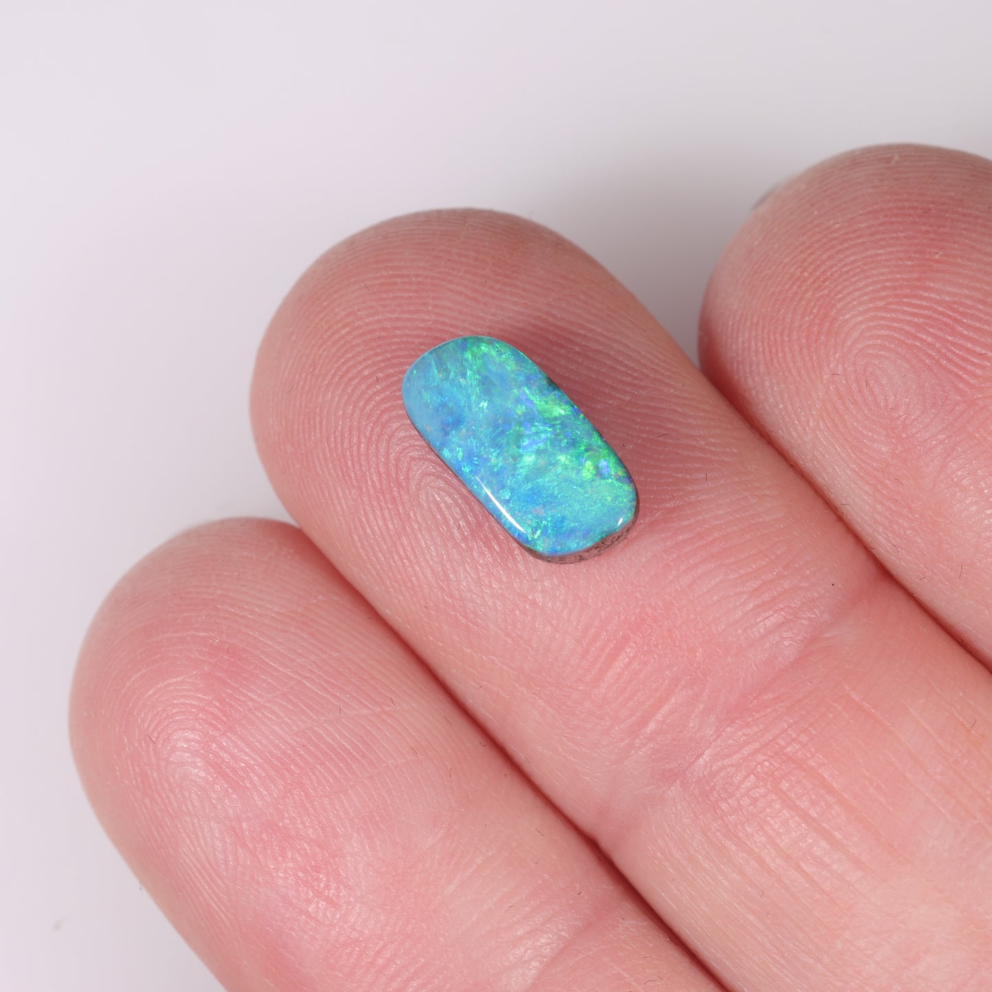 Boulder Opal 2.07 cts 38932