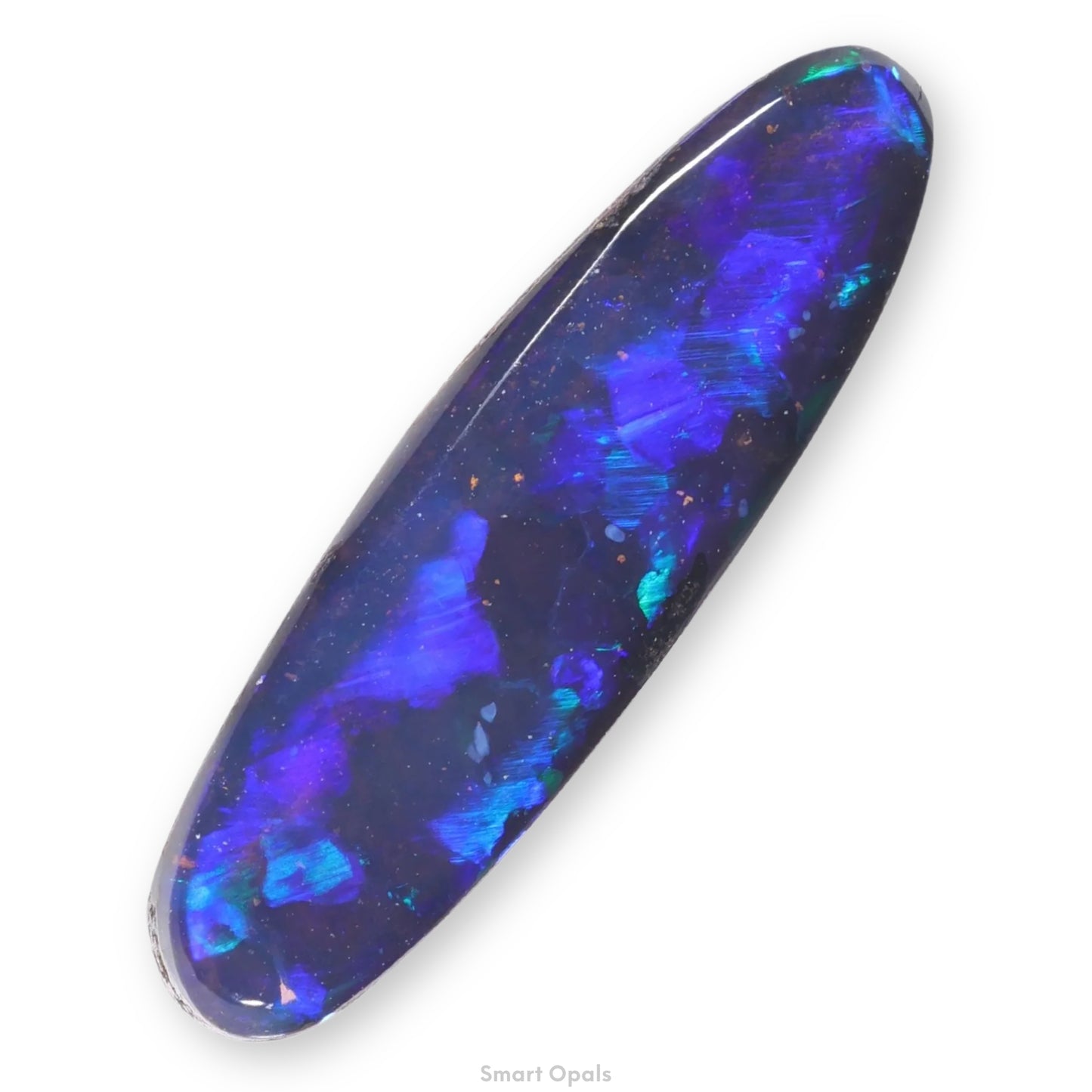 Boulder Opal 2.06 cts 38933