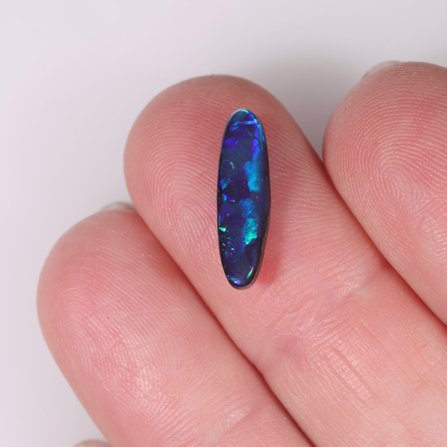 Boulder Opal 2.06 cts 38933