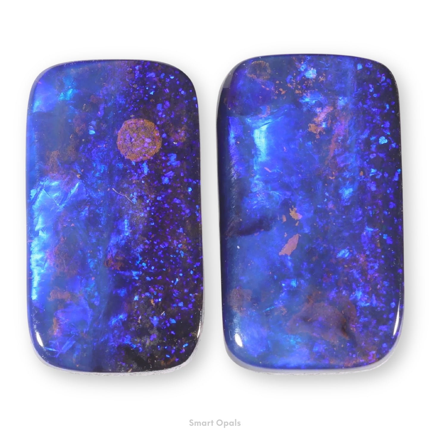 Boulder Opal 7.74 cts 38936
