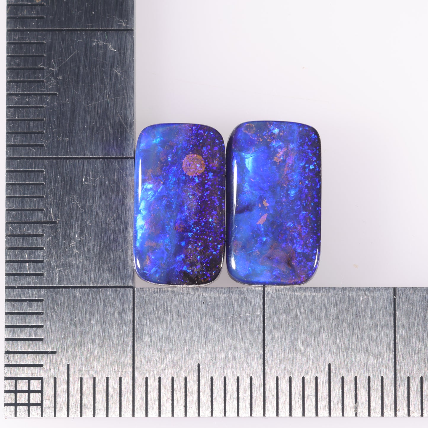 Boulder Opal 7.74 cts 38936