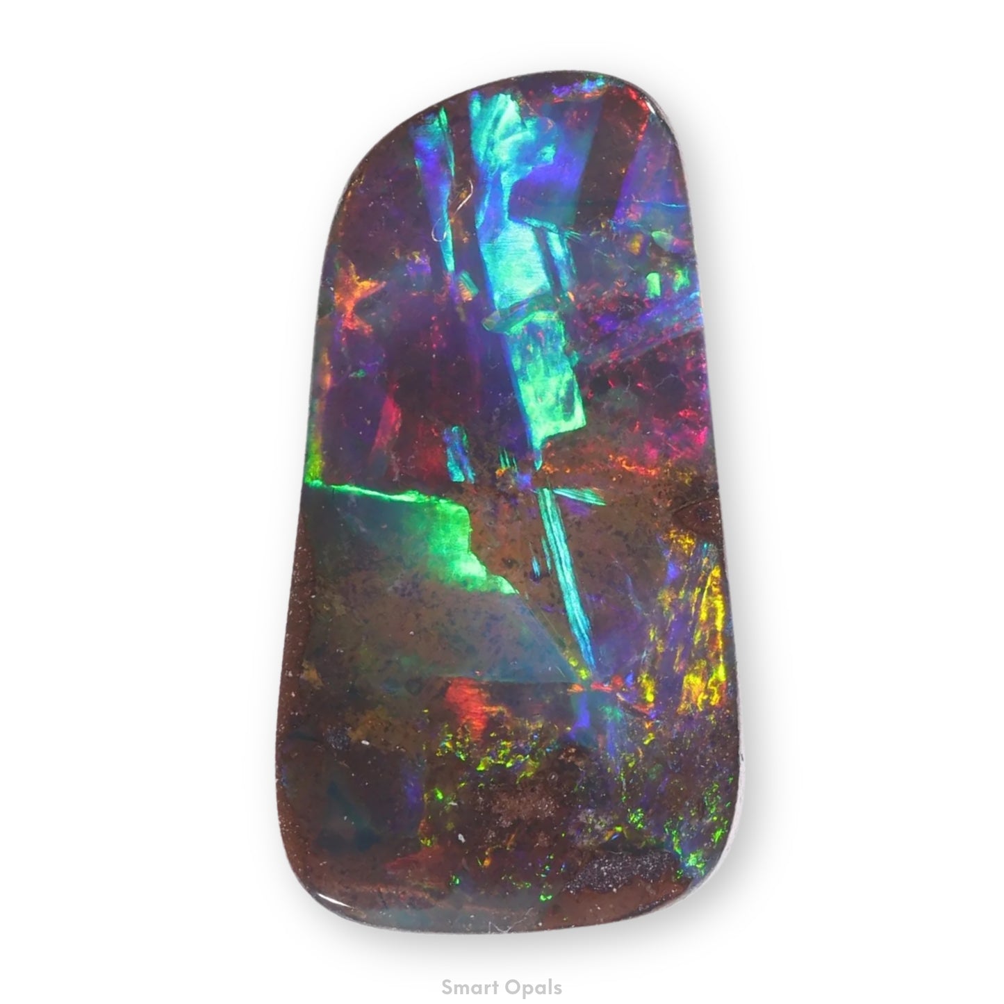 Boulder Opal 2.39 cts 38938