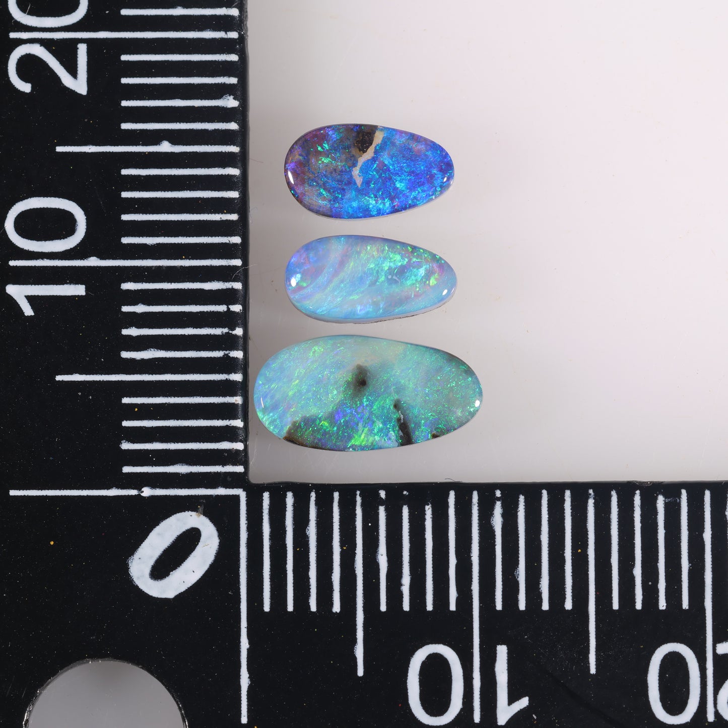 Boulder Parcel 2.42 cts 38940