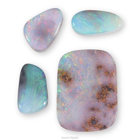 Boulder Parcel 7.5 cts 38941