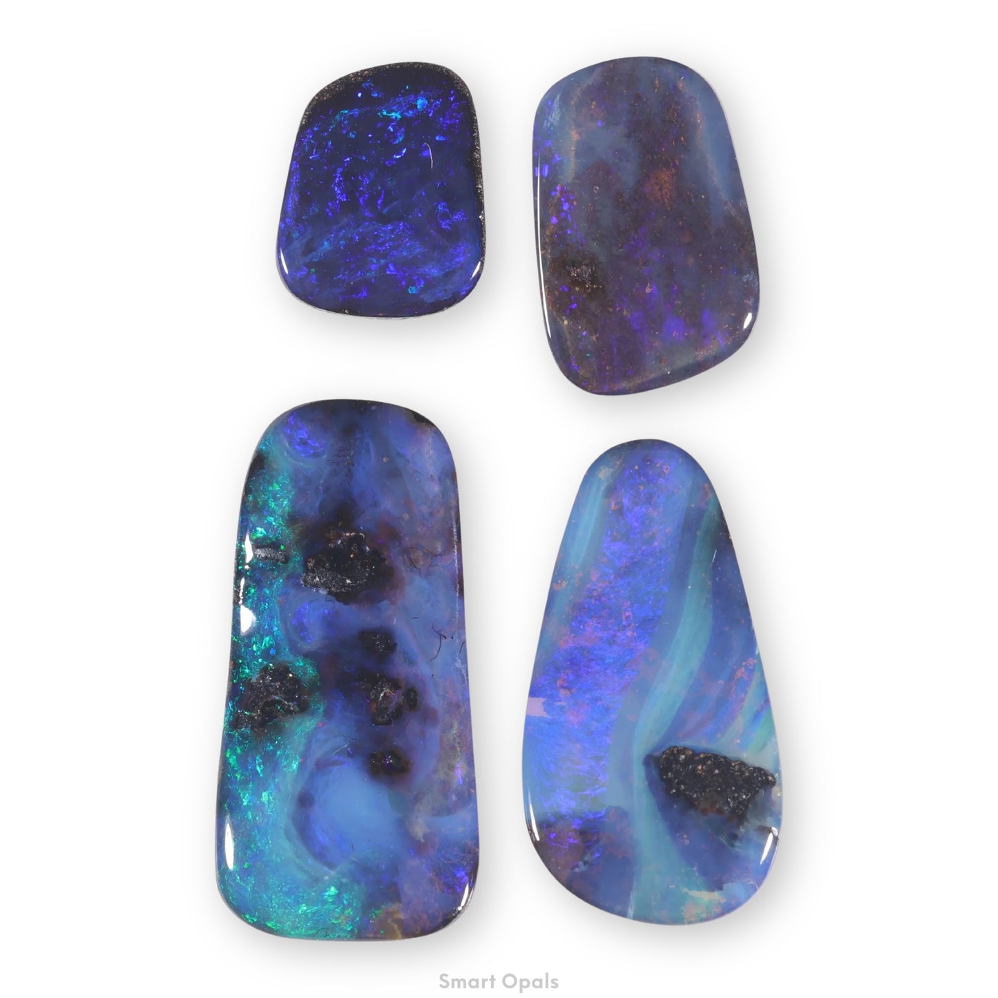 Boulder Parcel 10.44 cts 38943