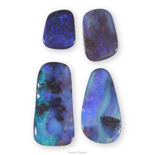 Boulder Parcel 10.44 cts 38943