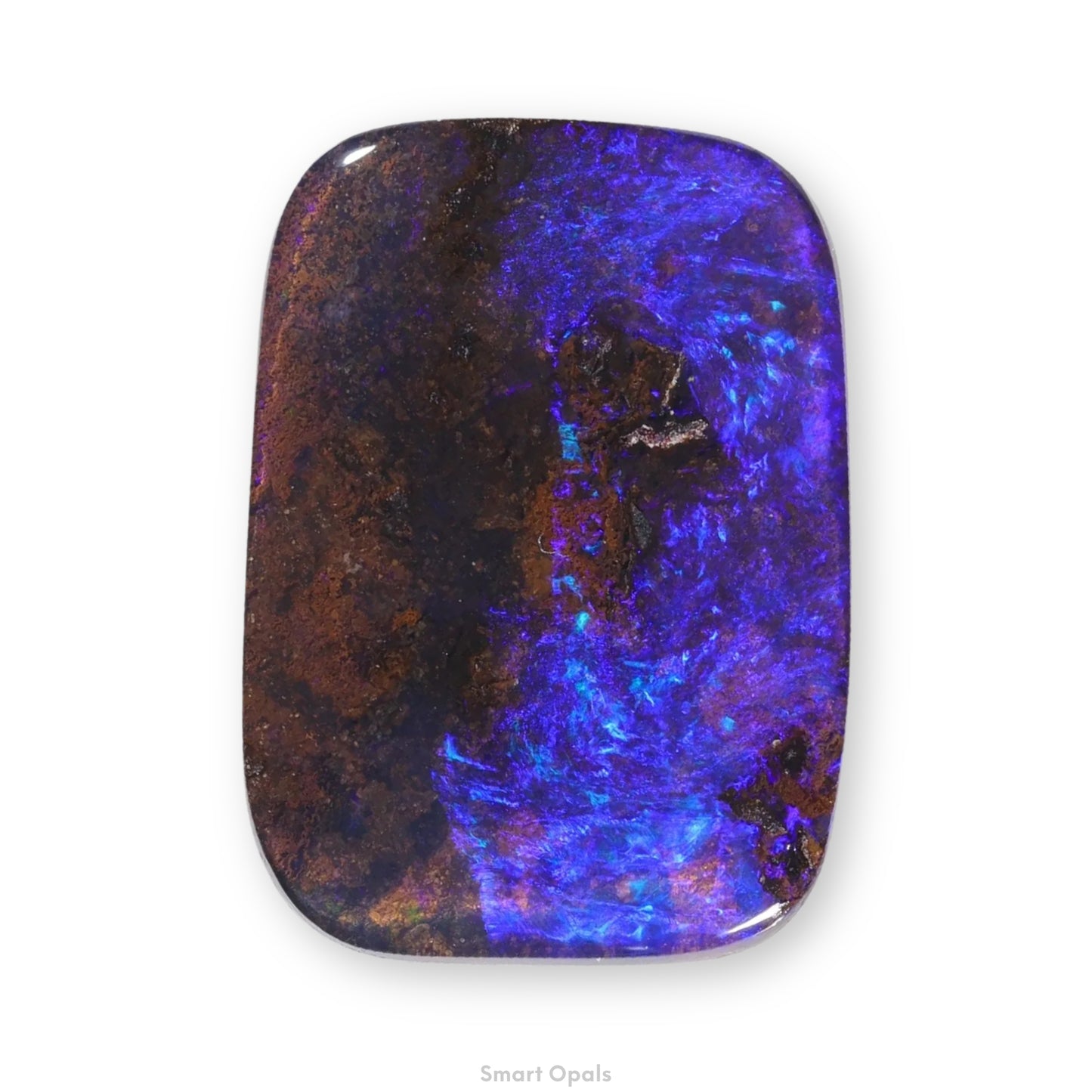 Boulder Opal 3.19 cts 38954