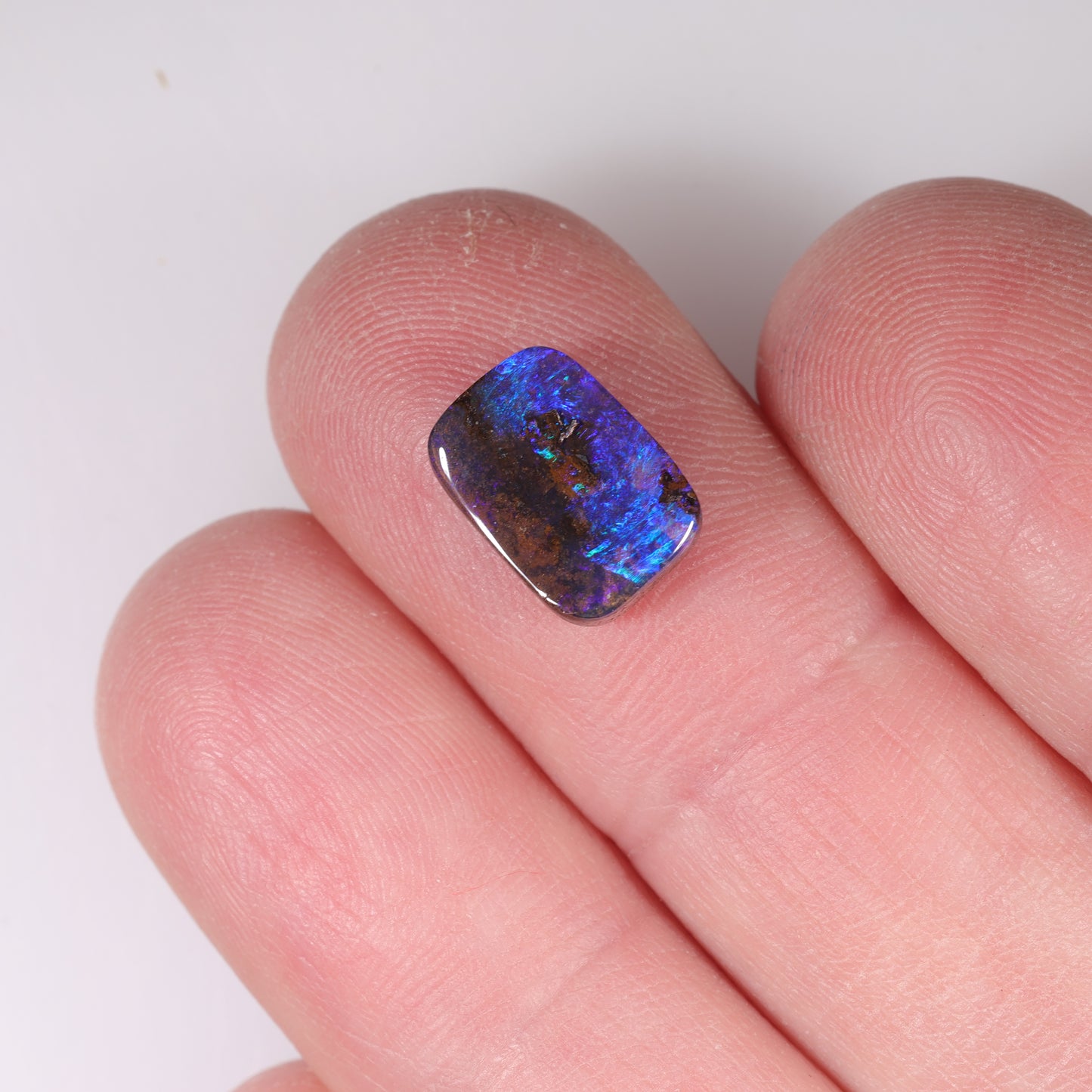 Boulder Opal 3.19 cts 38954