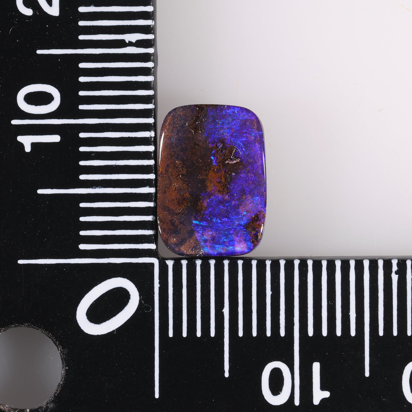 Boulder Opal 3.19 cts 38954