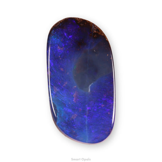 Boulder Opal 1.6 cts 38955