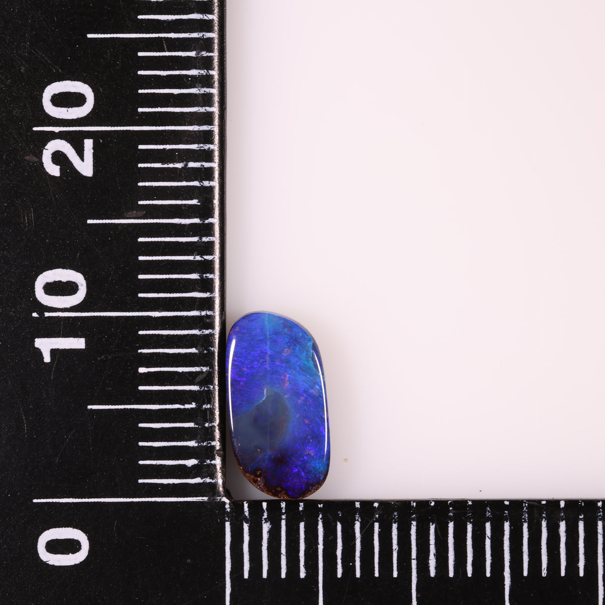 Boulder Opal 1.6 cts 38955