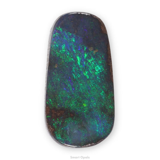 Boulder Opal 1.48 cts 38959
