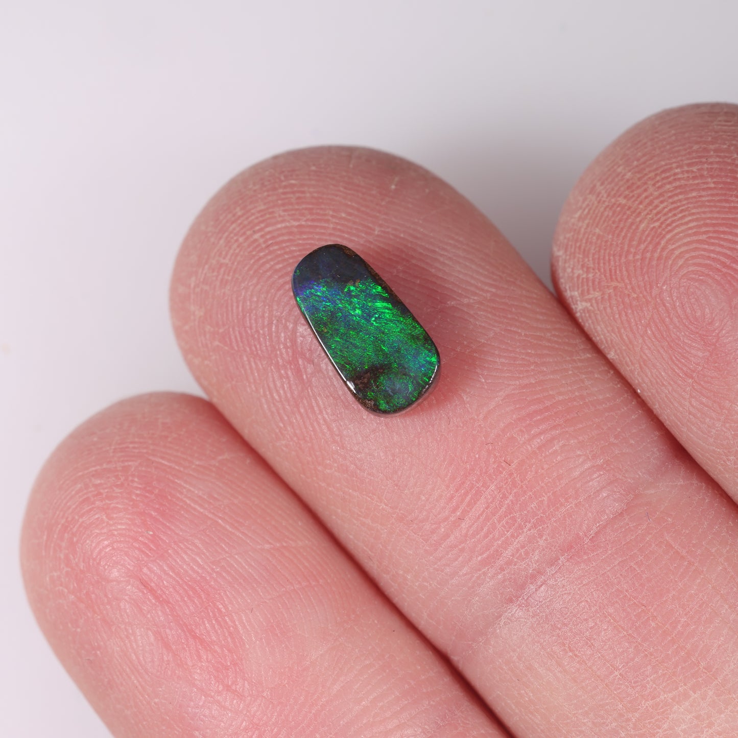 Boulder Opal 1.48 cts 38959
