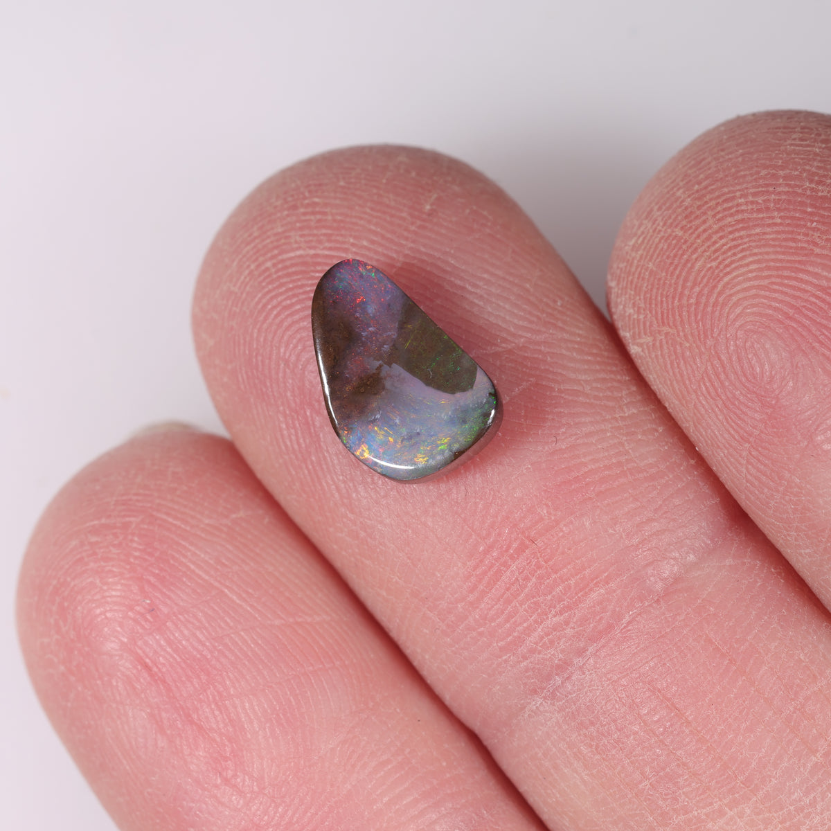 Boulder Opal 2.03 cts 38960